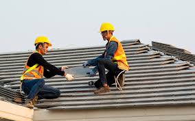 Best Roof Ventilation Installation  in Delaware, OH